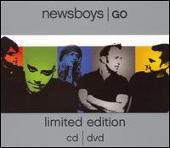 Disco de Newsboys: “Go [Limited Edition]”