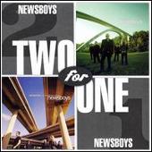 Disco de Newsboys: “Adoration/Devotion”
