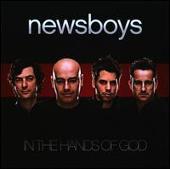 Disco de Newsboys: “In the Hands of God”