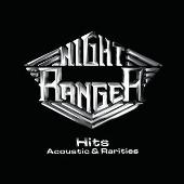 Night Ranger Album: “Hits, Acoustic and Rarities”