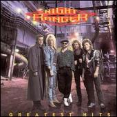 Night Ranger Album: “Best of Night Ranger”