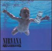 Disco de Nirvana: “Nevermind”