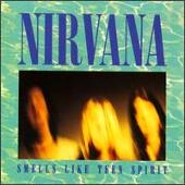 Disco de Nirvana: “Smells Like Teen Spirit [US CD #2]”