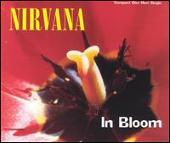 Disco de Nirvana: “In Bloom [Single]”