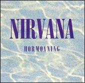 Disco de Nirvana: “Hormoaning [Japan]”