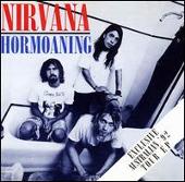 Disco de Nirvana: “Hormoaning”