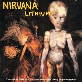 Disco de Nirvana: “Lithium [CD Single]”