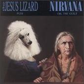 Disco de Nirvana: “Oh the Guilt/Puss”