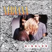 Disco de Nirvana: “Singles”