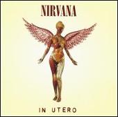 Disco de Nirvana: “In Utero [UK]”