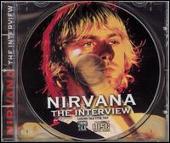 Disco de Nirvana: “Nirvana: The Interview”