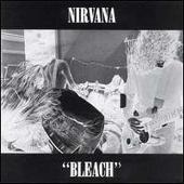 Disco de Nirvana: “Bleach”