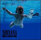Disco de Nirvana: “Nevermind [Circuit City Exclusive]”
