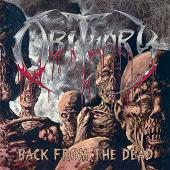 Obituary Album: “Back from the Dead”