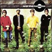Disco de Ocean Colour Scene: “Marchin' Already”