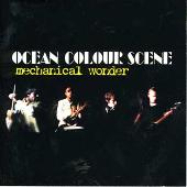 Disco de Ocean Colour Scene: “Mechanical Wonder”