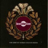 Disco de Ocean Colour Scene: “Songs for the Front Row: The Very Best of Ocean Colour Scene”