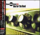 Disco de Ocean Colour Scene: “Live: One for the Road [Bonus Tracks]”