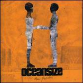 Oceansize Album: “New Pin [Maxi Single]”