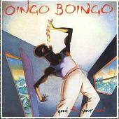 Disco de Oingo Boingo: “Good for Your Soul”