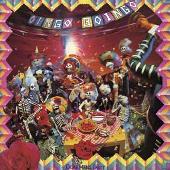 Oingo Boingo Album: “Dead Man's Party”
