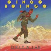 Disco de Oingo Boingo: “Only A Lad”