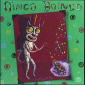 Disco de Oingo Boingo: “Nothing to Fear”
