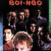 Disco de Oingo Boingo: “Boi-ngo”