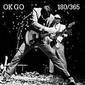 Disco de OK Go: “180/365”