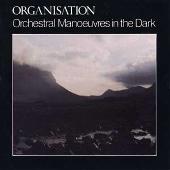 Disco de Orchestral Manoeuvres in the Dark: “Organisation”