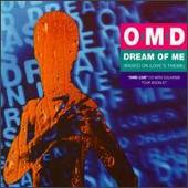 Disco de Orchestral Manoeuvres in the Dark: “Dream of Me (Based on Love's Theme) [#1]”