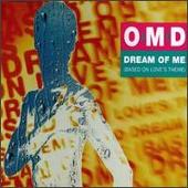 Disco de Orchestral Manoeuvres in the Dark: “Dream of Me (Based on Love's Theme) [#2]”