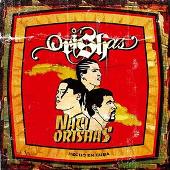 Disco de Orishas: “Nací Orishas”