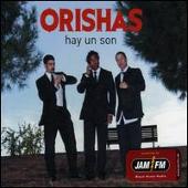 Disco de Orishas: “Hay Un Son”