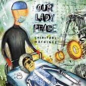 Disco de Our Lady Peace: “Spiritual Machines”