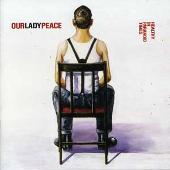 Disco de Our Lady Peace: “Healthy in Paranoid Times”