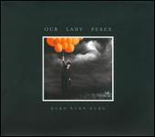 Our Lady Peace Album: “Burn Burn [Bonus Tracks] [CD/DVD]”