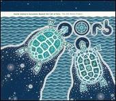 The Orb Album: “Auntie Aubrey's Excursions Beyond the Call of Duty, Pt. 1”