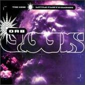 The Orb Album: “Little Fluffy Clouds [3 Track]”