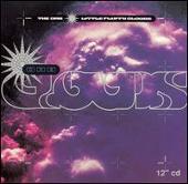 The Orb Album: “Little Fluffy Clouds [6 Track]”