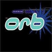 Disco de The Orb: “Blue Room [CD Set]”