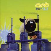 The Orb Album: “Live 93”