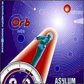 The Orb Album: “Asylum [#2]”