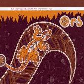 Disco de The Orb: “Auntie Aubrey's Excursions Beyond the Call of Duty, Pt. 2”