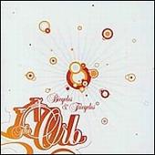 The Orb Album: “Bicycles & Tricycles [Japan]”