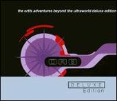 The Orb Album: “Orb's Adventures Beyond the Ultraworld [Deluxe Edition]”