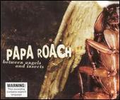 Papa Roach Album: “Between Angels & Insects”