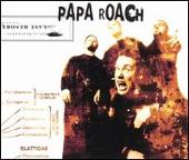 Papa Roach Album: “Last Resort, Pt. 1”