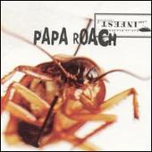 Papa Roach Album: “Infest [Import Bonus CD #2]”