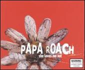Papa Roach Album: “She Loves Me Not”